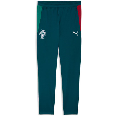 Puma Portugal Trainingshose WM 2026