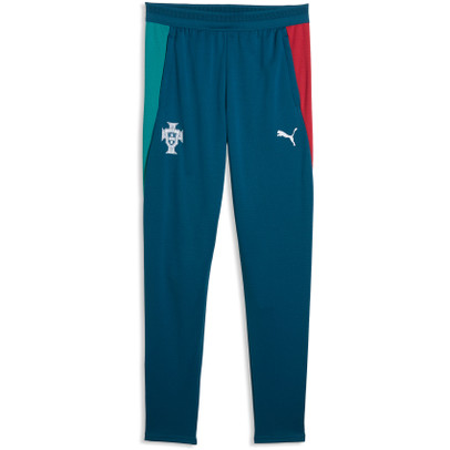 Puma Portugal Kids Training Pant WK 2026