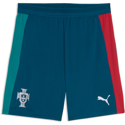 Puma Portugal Training Short WC 2026