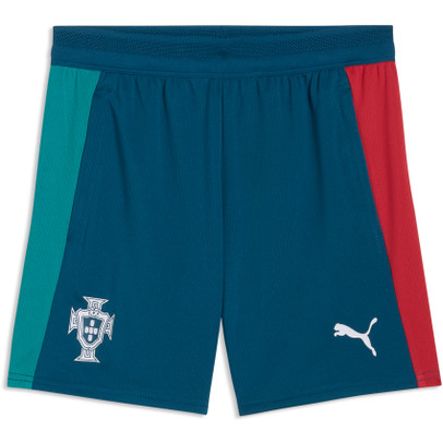 Puma Portugal Training Short Kids WK 2026