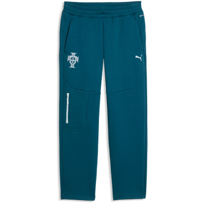 Puma Portugal Tech Sweat Pant WM 2026