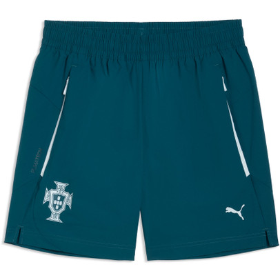 Puma Portugal Tech Woven Short WK 2026