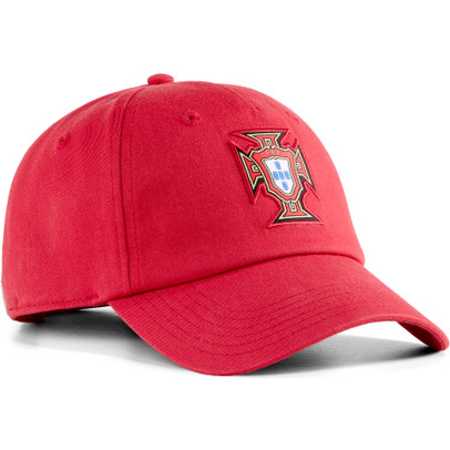 Puma Portugal Cap WK 2026