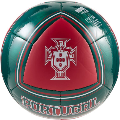 Puma Portugal Culture Bal WK 2026 - Maat 5