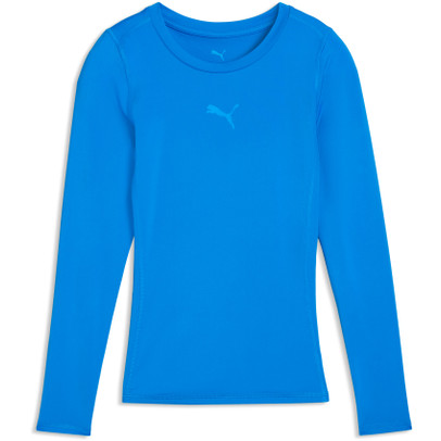 Puma LIGA26 Baselayer Long Sleeve for Kids