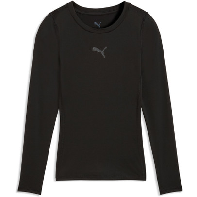 Puma LIGA26 Baselayer Long Sleeve for Kids