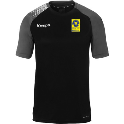Kempa Shirt Kids Merksem Handbal