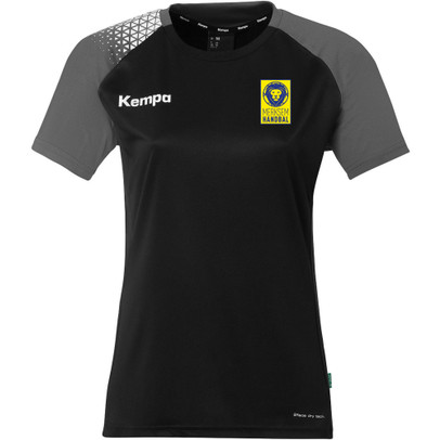 Kempa Shirt Dames Merksem Handbal