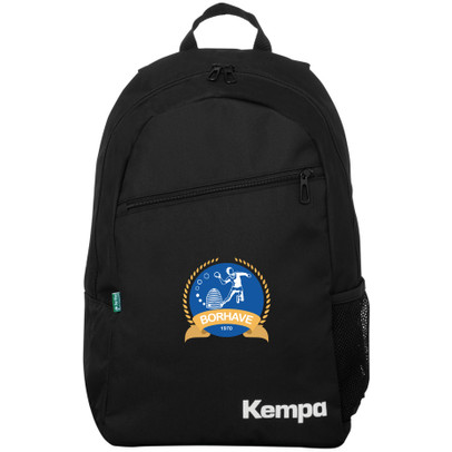 Kempa Backpack Borhave