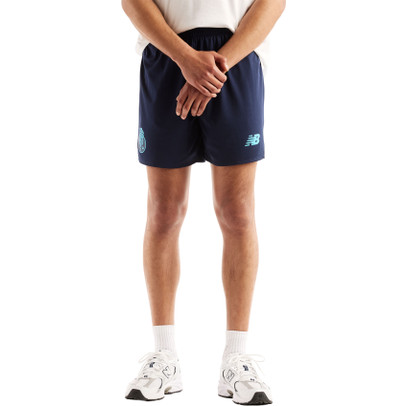 New Balance FC Porto Trainingsshort 26/27