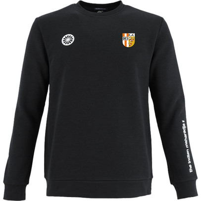 Indian Maharadja Classic Sweater Heren MHC DES