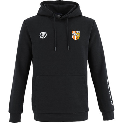 Indian Maharadja Classic Hoodie Junior MHC DES