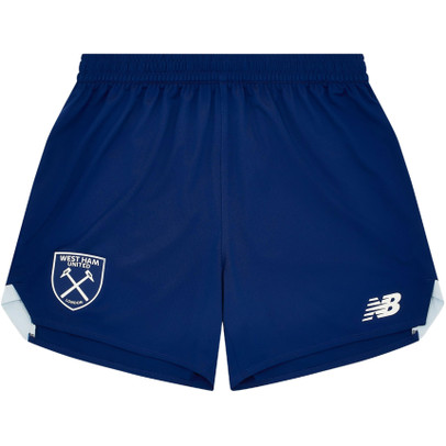 New Balance West Ham United Tränings Short