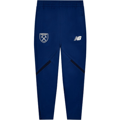 New Balance West Ham United Trainingshose Kinder