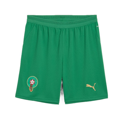 Puma Morocco Home Short World Cup 2026