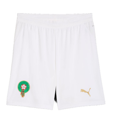 Puma Morocco Away Short WC 2026