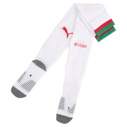 Puma Morocco Away Sock World Cup 2026