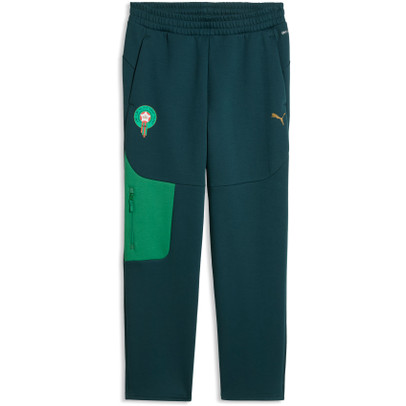 Puma Marocko Tech Joggingbyxor VM 2026