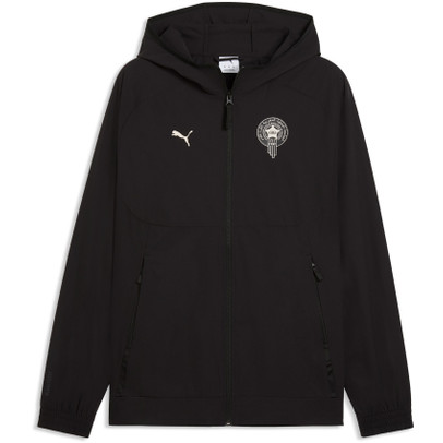 Puma Morocco Tech Woven Jacket WC 2026