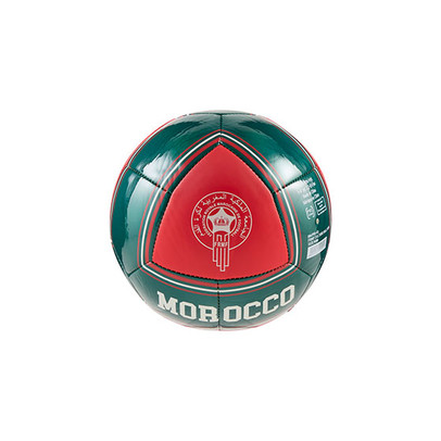 Puma Marokko Culture Mini Bal WK 2026