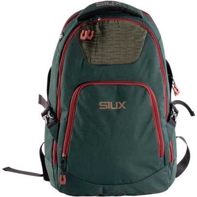 Siux Edge Backpack