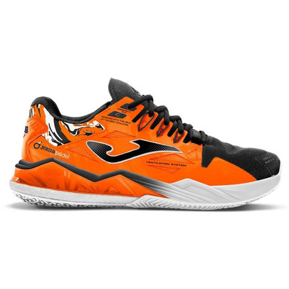 Joma Spin Padel Heren
