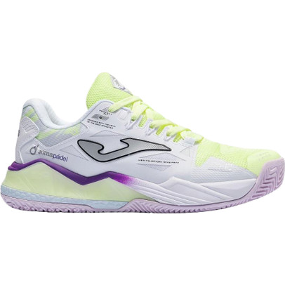 Joma Spin Padel Dames