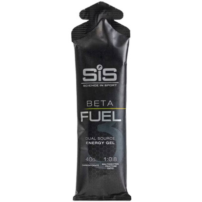 SiS Beta Fuel Neutrale Gel 60ml