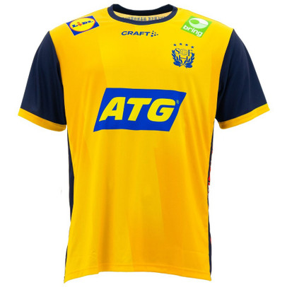 Craft Handbalshirt Zweden 25/26 Heren