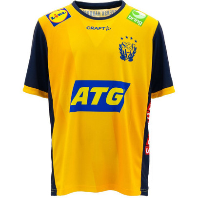 Craft Handbalshirt Zweden 25/26 kids