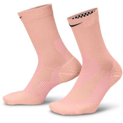 Nike Fast Lightweight Crew Sokken