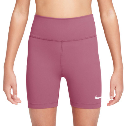 Nike Dri-FIT One 5'' Short Meisjes