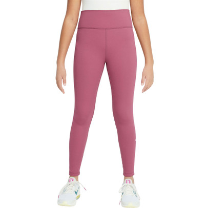 Nike Dri-FIT One Legging Mädchen