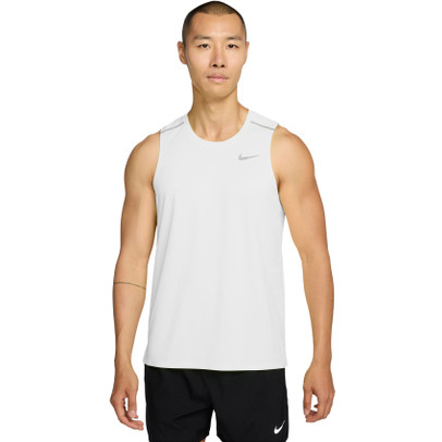 Nike Dri-FIT Miler Singlet Heren