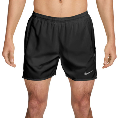 Nike Dri-FIT Miler 5'' Shorts Herr