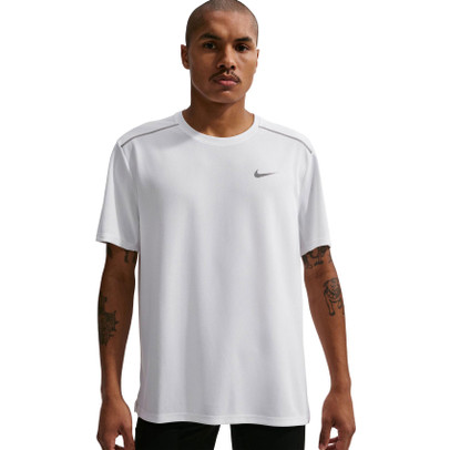 Nike Dri-FIT UV Miler T-Shirt Heren