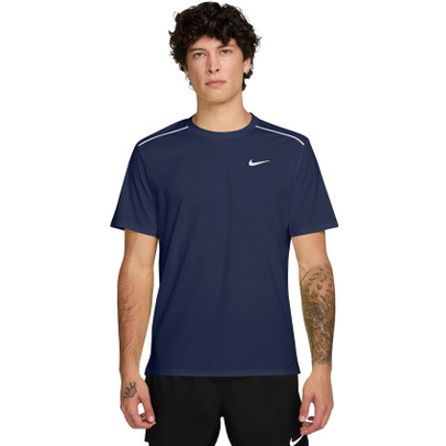 Nike Dri-FIT UV Miler T-Shirt Heren