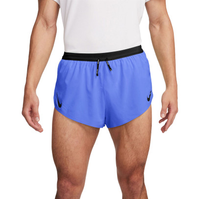 Nike Dri-FIT AeroSwift 2'' Short Heren