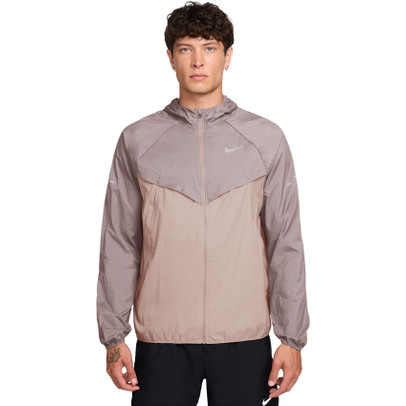 Nike Dri-FIT Stride Repel Jack Heren