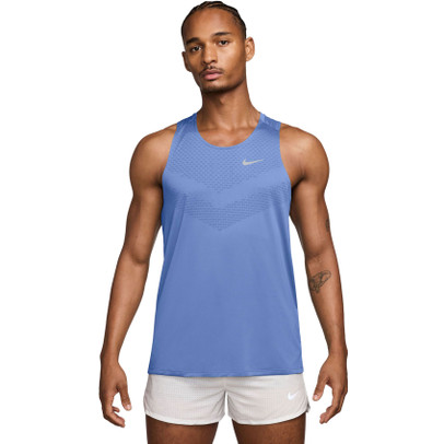 Nike Dri-FIT adv Stride Singlet Heren