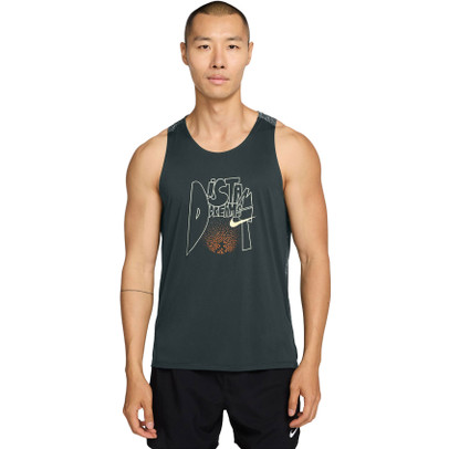 Nike Dri-FIT ADV Stride Singlet Heren