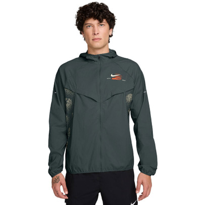 Nike Dri-FIT Stride Repel Jack Heren