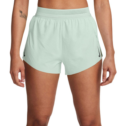 Nike Dri-FIT Aeroswift 3'' Running Short Dames