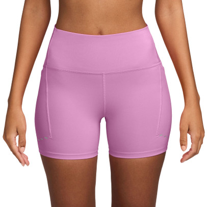 Nike Dri-FIT Swift High-Rise 4'' Short Dames