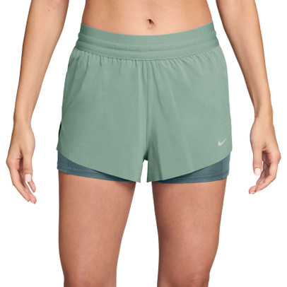 Nike Dri-FIT Swift 2in1 Short Dames