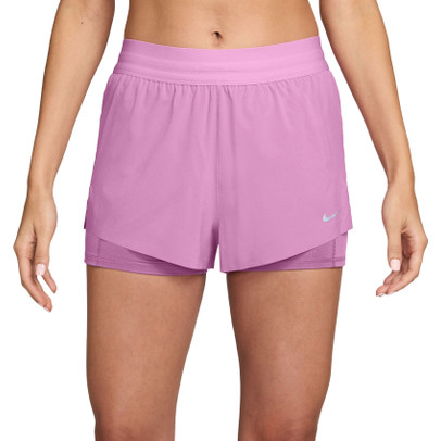Nike Dri-FIT Swift 2in1 Short Dames