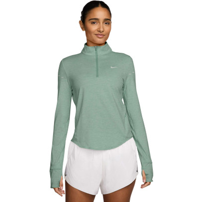 Nike Dri-FIT Swift Longsleeve Half-Zip Dames