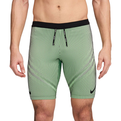 Nike Dri-FIT Aeroswift Korte Legging Heren
