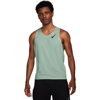 Nike Dri-FIT ADV AeroSwift Singlet Heren