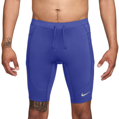 Nike Dri-FIT Stride Half Legging Heren